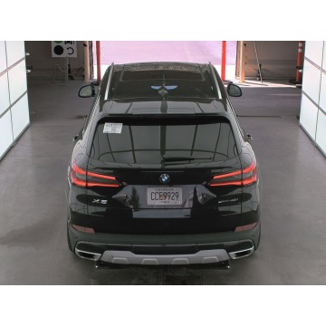 BMW X5  SUV 2023,  3.0 benzyna, automat - Na sprzedaż za 268 509 zł - Katowice - zdjęcie 6
