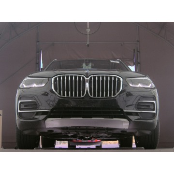 BMW X5  SUV 2023,  3.0 benzyna, automat - Na sprzedaż za 268 509 zł - Katowice - zdjęcie 3