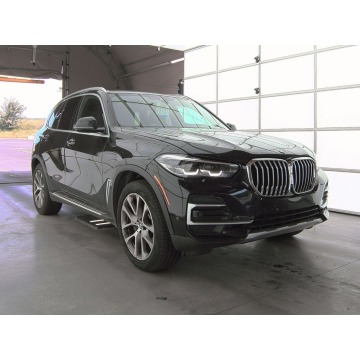 BMW X5  SUV 2023,  3.0 benzyna, automat - Na sprzedaż za 268 509 zł - Katowice - zdjęcie 4