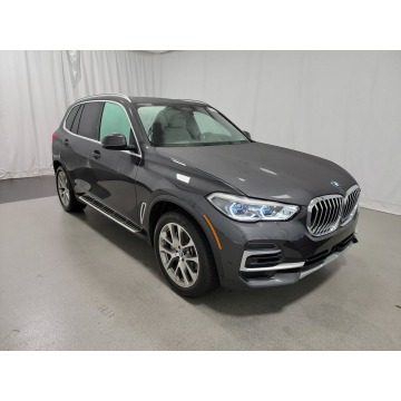 BMW X5 - 2023 xDrive40i automat