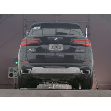 BMW X5  SUV 2023,  3.0 benzyna, automat - Na sprzedaż za 268 509 zł - Katowice - zdjęcie 8