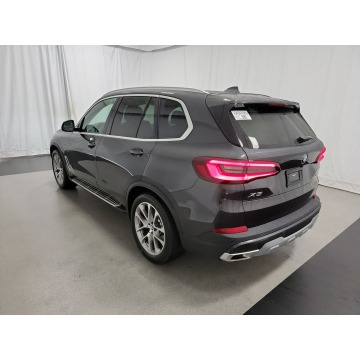 BMW X5  SUV 2023,  3.0 benzyna, automat - Na sprzedaż za 249 690 zł - Katowice - zdjęcie 3