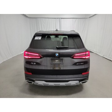 BMW X5  SUV 2023,  3.0 benzyna, automat - Na sprzedaż za 249 690 zł - Katowice - zdjęcie 4