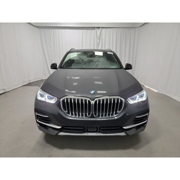 BMW X5  SUV 2023,  3.0 benzyna, automat - Na sprzedaż za 249 690 zł - Katowice - zdjęcie 2