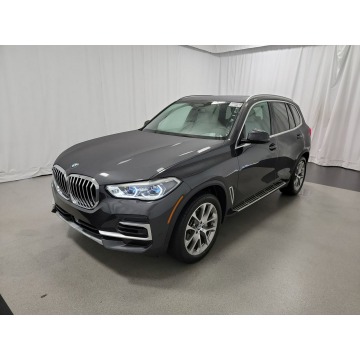 BMW X5  SUV 2023,  3.0 benzyna, automat - Na sprzedaż za 268 140 zł - Katowice - zdjęcie 3