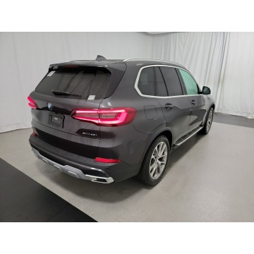 BMW X5  SUV 2023,  3.0 benzyna, automat - Na sprzedaż za 268 140 zł - Katowice - zdjęcie 6