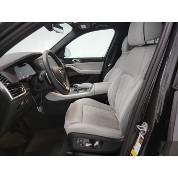 BMW X5  SUV 2023,  3.0 benzyna, automat - Na sprzedaż za 268 140 zł - Katowice - zdjęcie 7