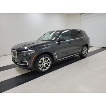 2021 BMW X5 xDrive45e
