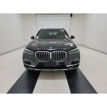BMW X5  SUV 2021,  3.0 hybryda, automat - Na sprzedaż za 239 235 zł - Katowice - zdjęcie 2