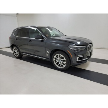 BMW X5  SUV 2021,  3.0 hybryda, automat - Na sprzedaż za 239 235 zł - Katowice - zdjęcie 3