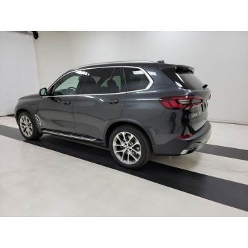 BMW X5  SUV 2021,  3.0 hybryda, automat - Na sprzedaż za 239 235 zł - Katowice - zdjęcie 4