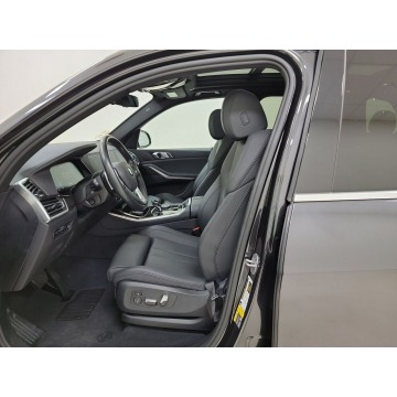 BMW X5  SUV 2021,  3.0 hybryda, automat - Na sprzedaż za 239 235 zł - Katowice - zdjęcie 7
