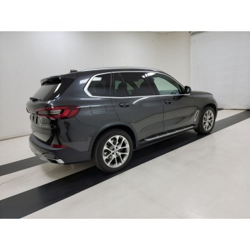 BMW X5  SUV 2021,  3.0 hybryda, automat - Na sprzedaż za 239 235 zł - Katowice - zdjęcie 5