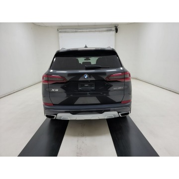 BMW X5  SUV 2021,  3.0 hybryda, automat - Na sprzedaż za 239 235 zł - Katowice - zdjęcie 6