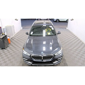 BMW X5  SUV 2022,  3.0 hybryda, automat - Na sprzedaż za 263 589 zł - Katowice - zdjęcie 2
