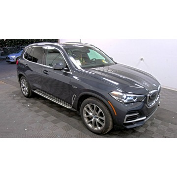 BMW X5  SUV 2022,  3.0 hybryda, automat - Na sprzedaż za 263 589 zł - Katowice - zdjęcie 3