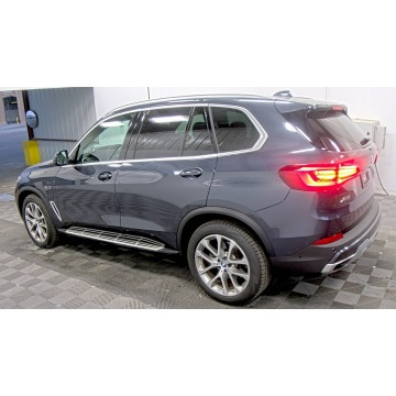 BMW X5  SUV 2022,  3.0 hybryda, automat - Na sprzedaż za 263 589 zł - Katowice - zdjęcie 4