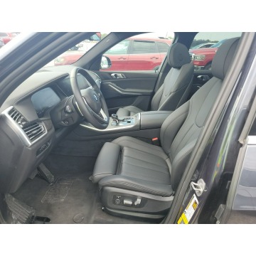BMW X5  SUV 2022,  3.0 hybryda, automat - Na sprzedaż za 263 589 zł - Katowice - zdjęcie 8
