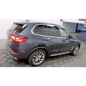 BMW X5  SUV 2022,  3.0 hybryda, automat - Na sprzedaż za 263 589 zł - Katowice - zdjęcie 6