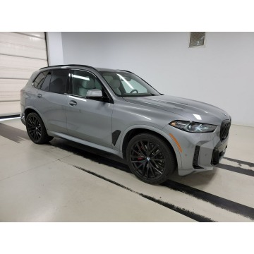 BMW X5  SUV 2024,  3.0 benzyna, automat - Na sprzedaż za 446 490 zł - Katowice - zdjęcie 3