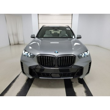 BMW X5  SUV 2024,  3.0 benzyna, automat - Na sprzedaż za 446 490 zł - Katowice - zdjęcie 2