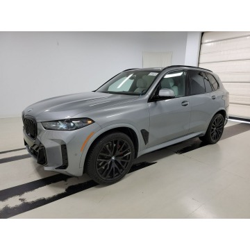 BMW X5 - 2024 xDrive40i automat