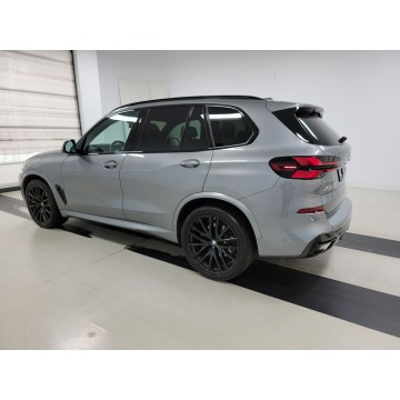 BMW X5  SUV 2024,  3.0 benzyna, automat - Na sprzedaż za 446 490 zł - Katowice - zdjęcie 4
