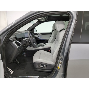 BMW X5  SUV 2024,  3.0 benzyna, automat - Na sprzedaż za 446 490 zł - Katowice - zdjęcie 7