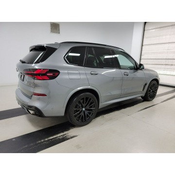 BMW X5  SUV 2024,  3.0 benzyna, automat - Na sprzedaż za 446 490 zł - Katowice - zdjęcie 6