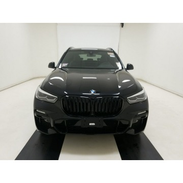 BMW X5  SUV 2021,  3.0 hybryda, automat - Na sprzedaż za 309 960 zł - Katowice - zdjęcie 2