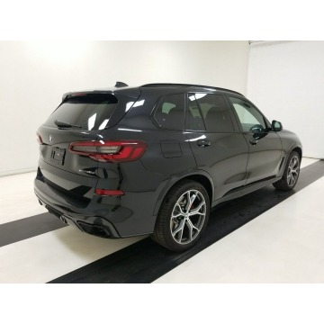 BMW X5  SUV 2021,  3.0 hybryda, automat - Na sprzedaż za 309 960 zł - Katowice - zdjęcie 4