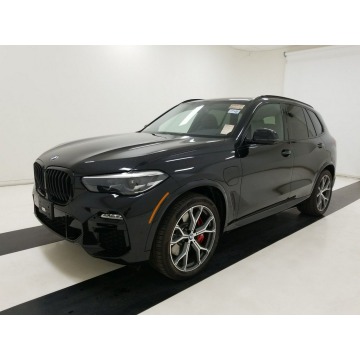 BMW X5 - xDrive45e hybryda plug-in