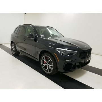 BMW X5  SUV 2021,  3.0 hybryda, automat - Na sprzedaż za 309 960 zł - Katowice - zdjęcie 3