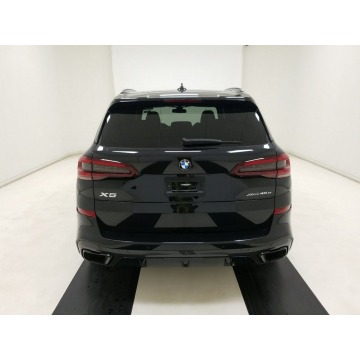 BMW X5  SUV 2021,  3.0 hybryda, automat - Na sprzedaż za 309 960 zł - Katowice - zdjęcie 5