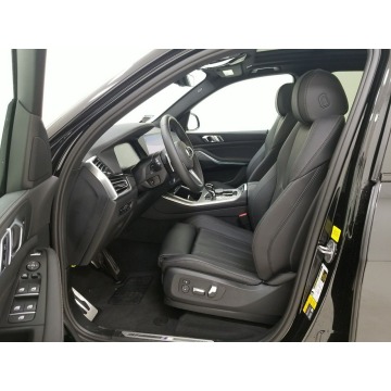 BMW X5  SUV 2021,  3.0 hybryda, automat - Na sprzedaż za 309 960 zł - Katowice - zdjęcie 7