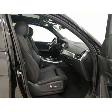 BMW X5  SUV 2021,  3.0 hybryda, automat - Na sprzedaż za 309 960 zł - Katowice - zdjęcie 8