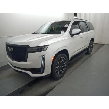 Cadillac Escalade - 2023