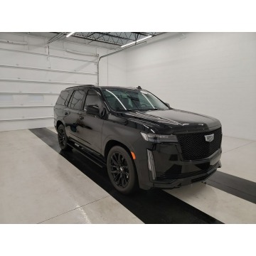 Cadillac Escalade  SUV 2023,  6.2 benzyna, automat - Na sprzedaż za 469 800 zł - Katowice - zdjęcie 3
