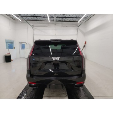 Cadillac Escalade  SUV 2023,  6.2 benzyna, automat - Na sprzedaż za 469 800 zł - Katowice - zdjęcie 5