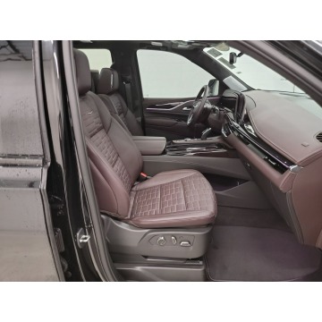Cadillac Escalade  SUV 2023,  6.2 benzyna, automat - Na sprzedaż za 469 800 zł - Katowice - zdjęcie 8
