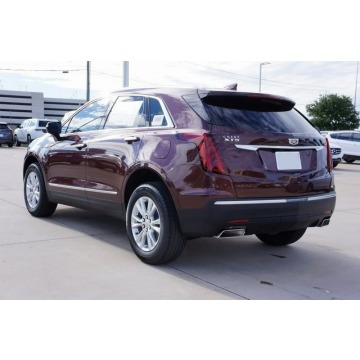 Cadillac   SUV 2023,  2.0 benzyna, automat - Na sprzedaż za 174 400 zł - Katowice - zdjęcie 4