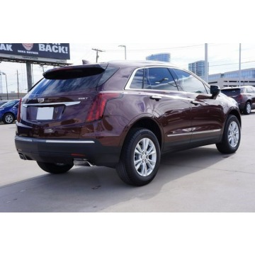 Cadillac   SUV 2023,  2.0 benzyna, automat - Na sprzedaż za 174 400 zł - Katowice - zdjęcie 5