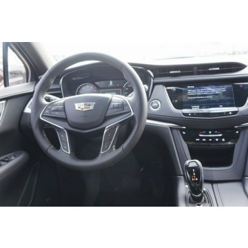 Cadillac   SUV 2023,  2.0 benzyna, automat - Na sprzedaż za 174 400 zł - Katowice - zdjęcie 7