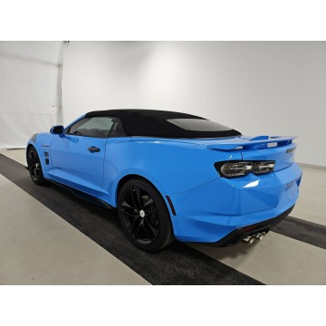 Chevrolet Camaro  Coupe/Sportowy 2023,  6.2 benzyna, automat - Na sprzedaż za 224 967 zł - Katowice - zdjęcie 4