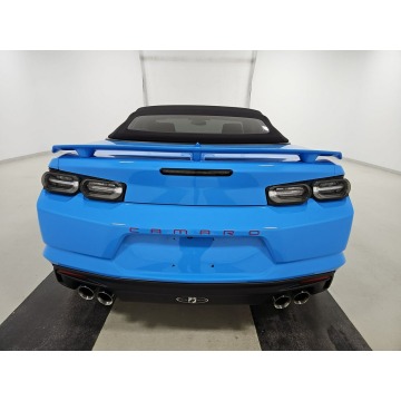 Chevrolet Camaro  Coupe/Sportowy 2023,  6.2 benzyna, automat - Na sprzedaż za 224 967 zł - Katowice - zdjęcie 5