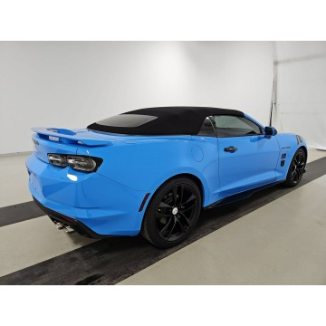 Chevrolet Camaro  Coupe/Sportowy 2023,  6.2 benzyna, automat - Na sprzedaż za 224 967 zł - Katowice - zdjęcie 3