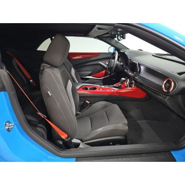 Chevrolet Camaro  Coupe/Sportowy 2023,  6.2 benzyna, automat - Na sprzedaż za 224 967 zł - Katowice - zdjęcie 7