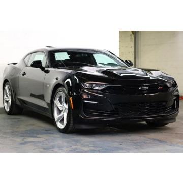 Chevrolet Camaro  Kabriolet 2023,  6.2 benzyna, automat - Na sprzedaż za 240 957 zł - Katowice - zdjęcie 2