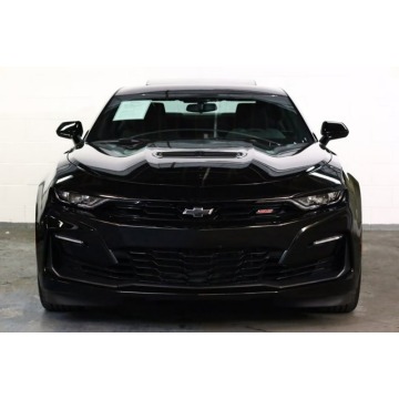 Chevrolet Camaro  Kabriolet 2023,  6.2 benzyna, automat - Na sprzedaż za 240 957 zł - Katowice - zdjęcie 4