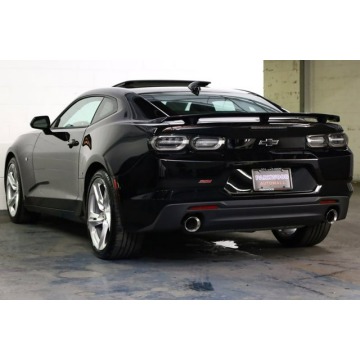 Chevrolet Camaro  Kabriolet 2023,  6.2 benzyna, automat - Na sprzedaż za 240 957 zł - Katowice - zdjęcie 6